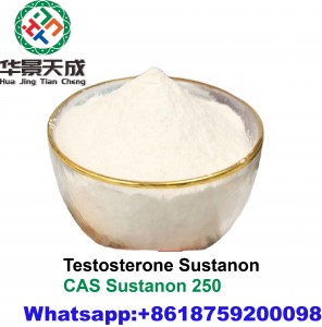 Special Price for Test P Powder - High Quality Steroids Hormones Testosterone Sustanon S250  Powder for Muscle Growth and with Paypal Bitcoin Accepted – Hjtc