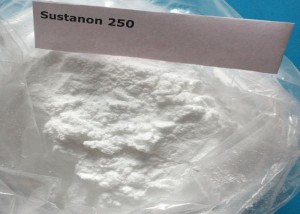 Medical Standard Anabolic Testosterone Sustanon Material Steroids Powder with Stealth Packing and Fast Delivery