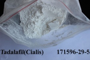 Tadalafil Powder Quick Effect & Lasting Long Time Cialis Sexual Drug CasNO.171596-29-5