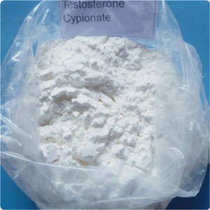 High Quality Injectable Anabolic Steroids powder test c /Testosterone Cypionate For Mass Building