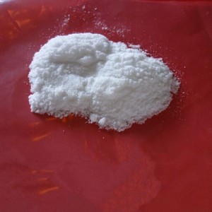 Anabolic Steroid Testosterone Decanoate powder Pharmaceutical Grade for Musclebuilding Test D CAS: 5721-91-5
