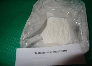 99% Purity Testosterone Enanthate Powder Test Enanthate For Muscle Growth CAS 315-37-7
