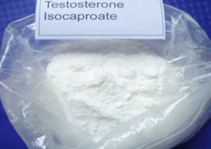 Safe Injectable Test Isocaproate Male Sexual Dysfunction Testosterone Iso Steroid Hormone Powder CasNO.15262-86-9