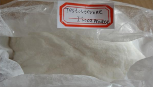 China Factory Top Quality Steroids Supply Test Isocaproate Powder with Safe and Fast Domestic Shipping