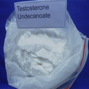 Test U 99% Purity Testosterone Undecanoate Steroid Raw Material Powder for Enhancing Strength Bodybuilding