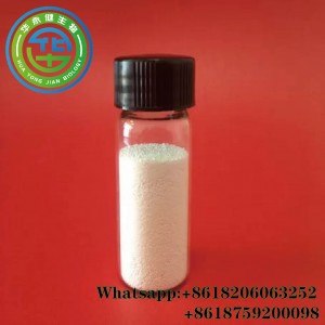 Testosterone Undecanoate/Test U Strongest Steroid powder For Sexual Dysfunction