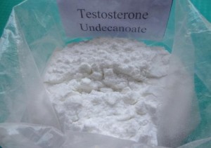Test U Powder Strength and Gain Muscle Professional Manufacturer Testosterone Undecanoate CasNO.5949-44-0