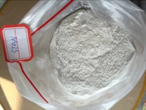 China Factory Supply Raw Steroid Powder Stanozolol (Winstrol) for Weight Loss