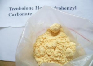 Human Growth Trenbolone Enanthate Powder Parabolan 99.68% Purity Most Powerful Tren Enanthate Anabolic Steroid Powder