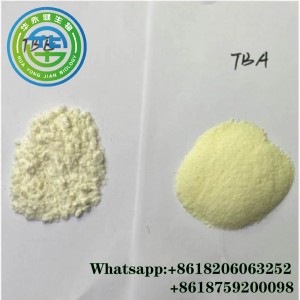 Trenbolone Enanthate Powder Human Growth 99.68% Purity Most Powerful Anabolic Steroid Tren E CasNO.472-61-5