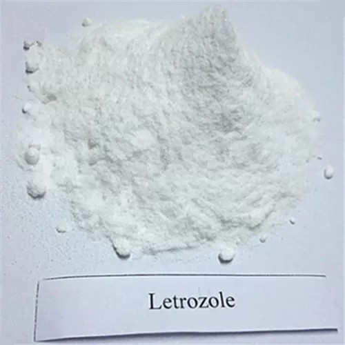 Letrozole is to combat breast cancer in post-menopausal women.