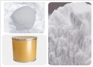 Tamoxifen Citrate CAS 54965-24-1 Safe Steroid Fitness White Nolvadex Powder