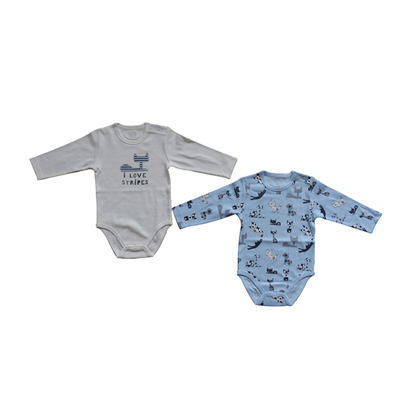 cotton-2pcs-per-set-baby-bodysuits-(1)