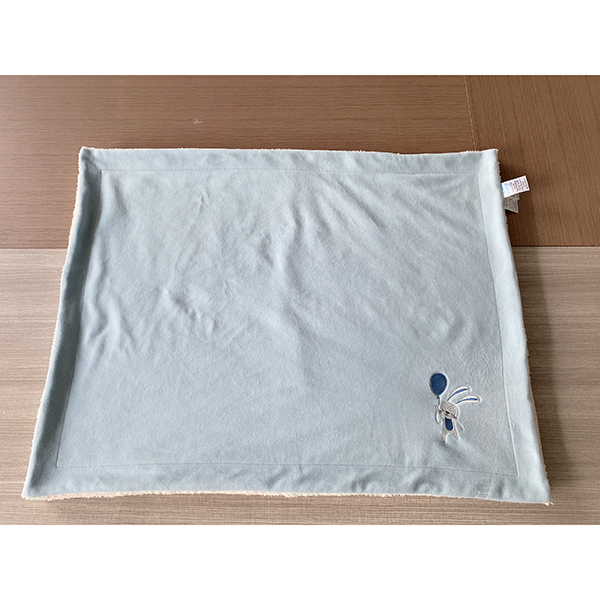 100% polyester double layer winter blankets for baby