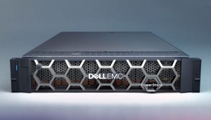 Dell PowerStore 1200T Modern storage