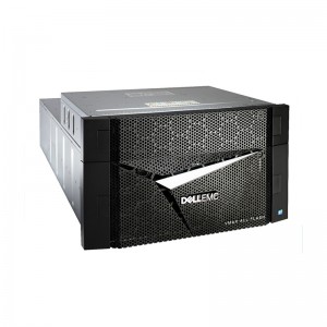 Top performance All Flash Storage dell VMAX 950F