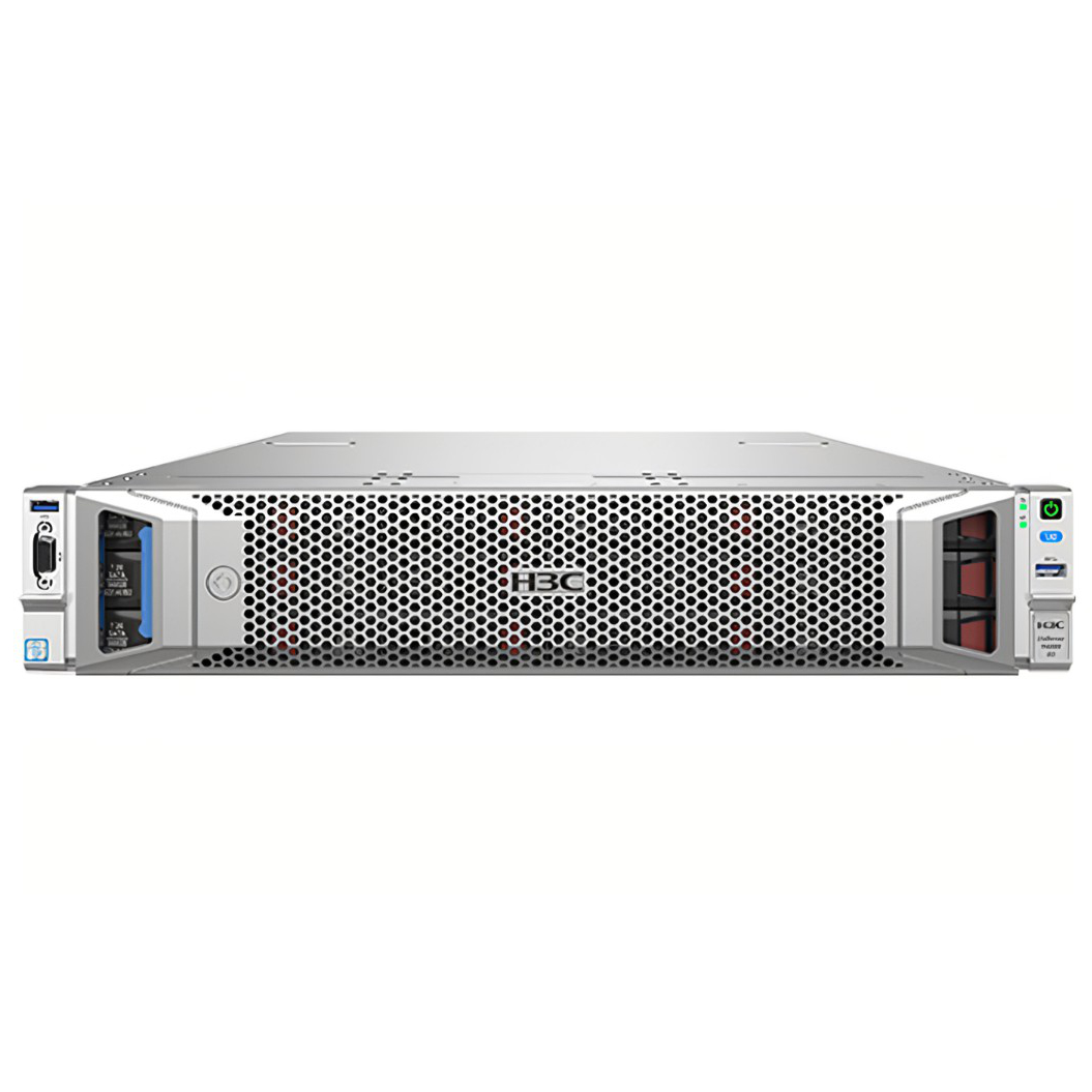 Hot-Selling Rackmount Server - High quality H3C UniServer R4900 G3 – Shengtang Jiaye