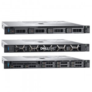 DELL EMC PowerEdge R340 server