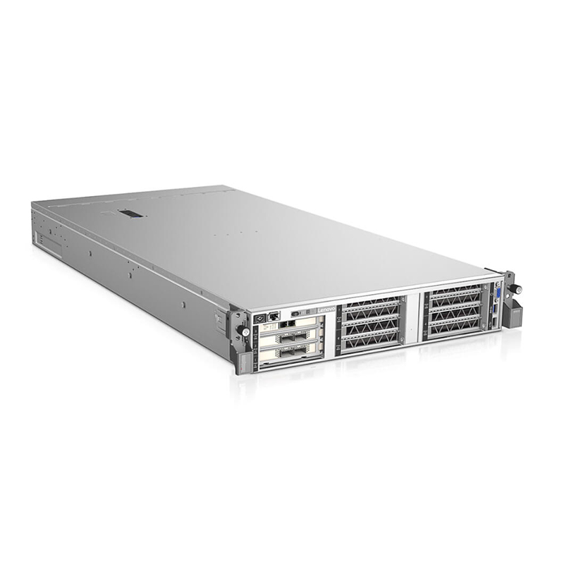 Lowest Price For Rack Mount Home Server - ThinkSystem SR670 Rack Server – Shengtang Jiaye