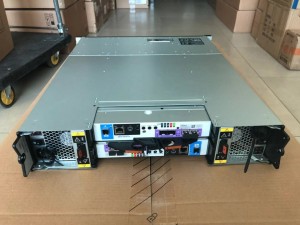 DELL EMC PowerVault ME424 Storage Expansion Enclosure