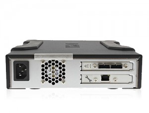 Dell PowerVault LTO-8 tape-based storage Tape drive