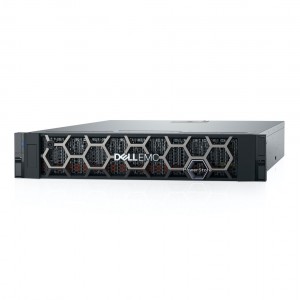 Dell PowerStore 500T adaptable storage
