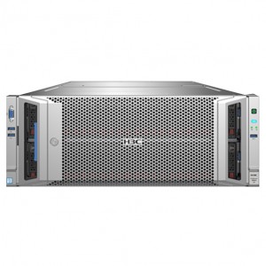 High capacity servers H3C UniServer R4300 G3