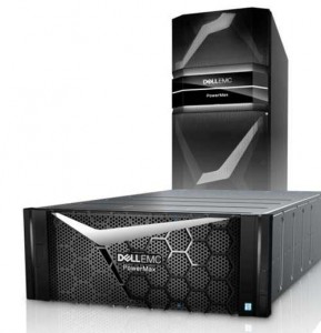 DELL cyber-resilient storage Dell PowerMax 8500