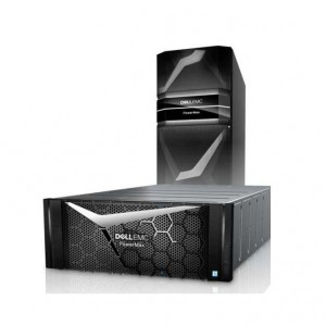 network storage Dell PowerMax 2500