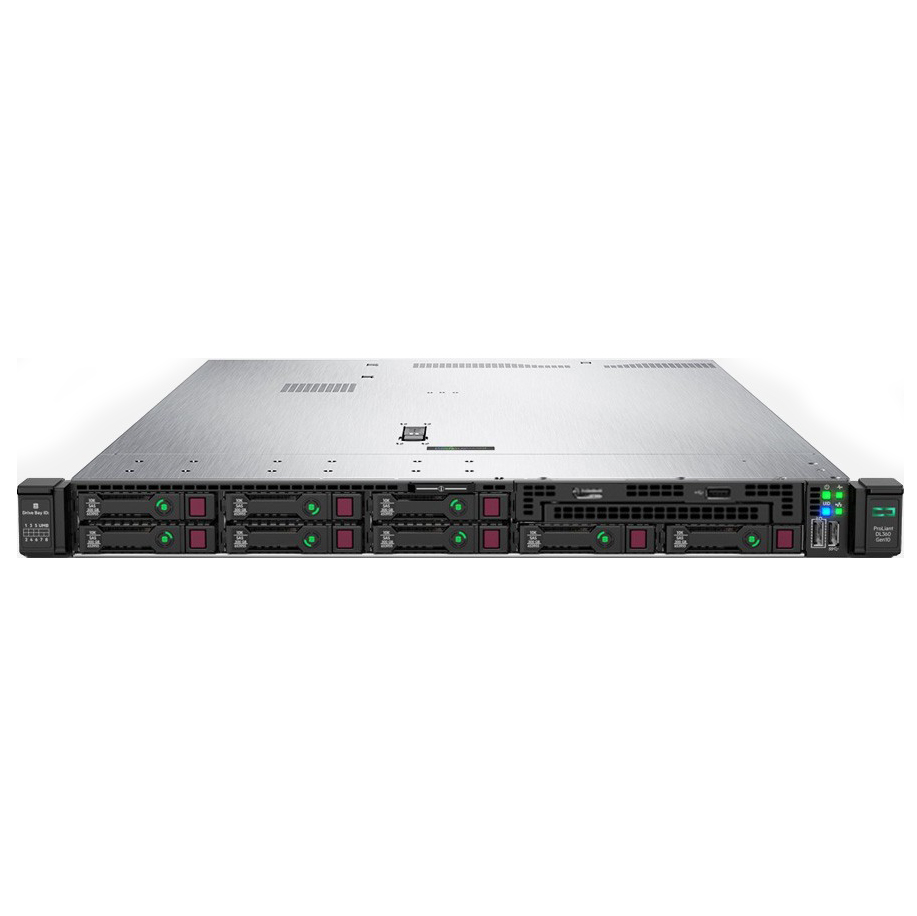 Factory Price For Modular Server Rack - High quality HPE ProLiant DL360 Gen10 – Shengtang Jiaye