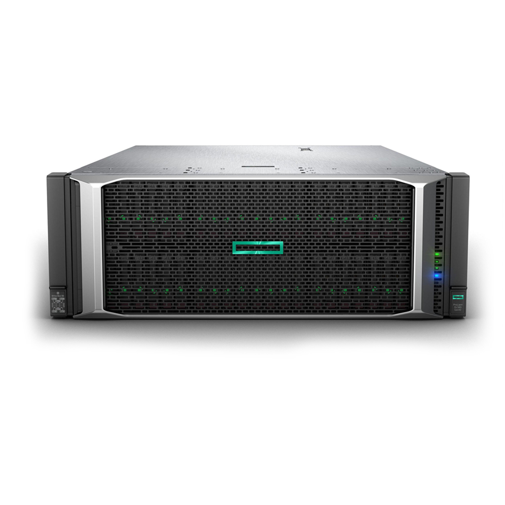 Factory Source Server Data Center - High quality HPE ProLiant DL580 Gen10 – Shengtang Jiaye
