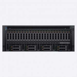 3U server DELL EMC POWEREDGE R940