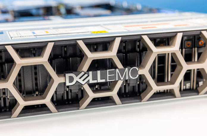 Cutting-Edge Performance and Energy-Efficient Design Characterize the Latest Dell PowerEdge Servers