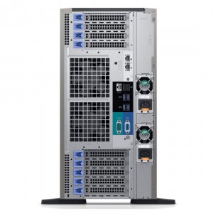 DELL PowerEdge T640 Tower Server