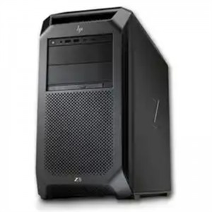 High performance flagship HP Z8G4 Graphic WorkStation