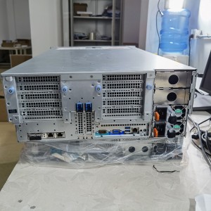 4U server Dell POWEREDGE R940xa