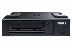 Dell PowerVault LTO-7 tape-based storage Tape drive
