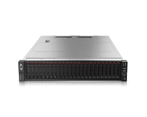 LENOVO ThinkSystem SR650 V3 Rack Server