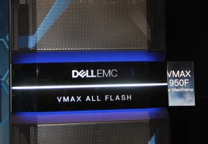 Top performance All Flash Storage dell VMAX 950F