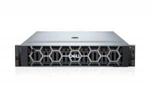 New DELL PowerEdge R760xd2 Rack Server