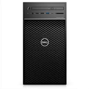 DELL T3620 Graphics Workstation
