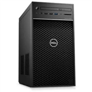 DELL T3620 Graphics Workstation