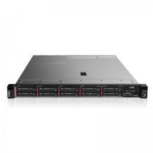 One Of Hottest For Dell Business Shop - ThinkSystem SR635 Rack Server – Shengtang Jiaye