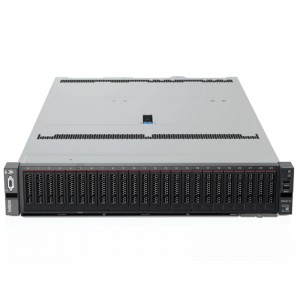 OEM/ODM Supplier Poweredge R650 - ThinkSystem SR650 V2 Rack Server – Shengtang Jiaye