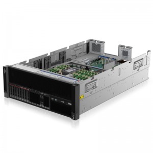 Factory Directly Dell For Small Business - ThinkSystem SR860 Mission-Critical Server – Shengtang Jiaye