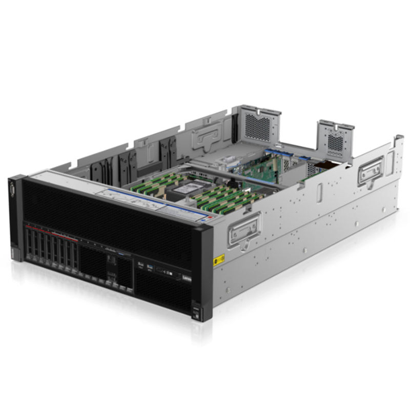 Wholesale Price R750xs Server - ThinkSystem SR860 Mission-Critical Server – Shengtang Jiaye