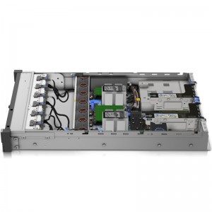 Hot sales Lenovo ThinkSystem SR650 Rack Server