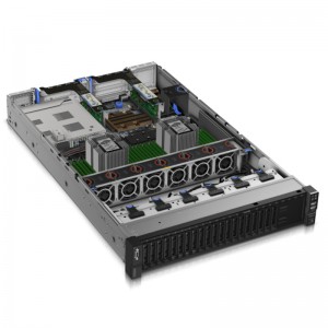 Hot sales Lenovo ThinkSystem SR650 Rack Server