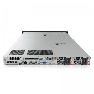Lenovo Thinksystem Server  SR630 V2 Rack Server