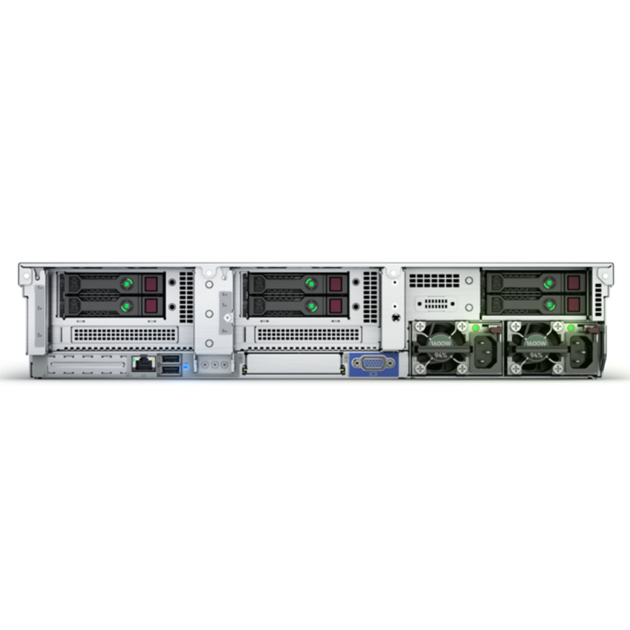Chinese Wholesale Poweredge Servers - HPE ProLiant DL385 Gen10 PLUS – Shengtang Jiaye